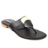 Women Formal Slippers - 40762S - Slippers - Walkeaze